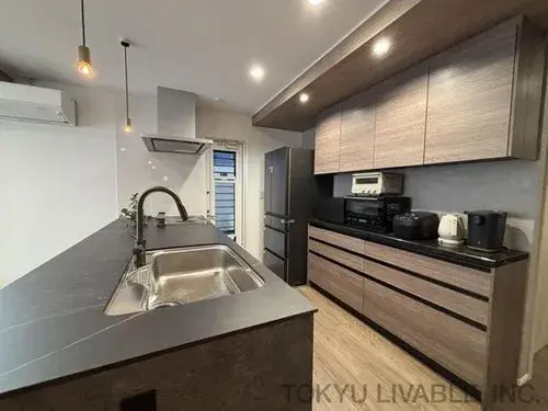 Préfecture de Shiga Ville d'Otsu Propriété de 4 chambres (13)