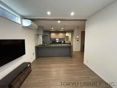 Préfecture de Shiga Ville d'Otsu Propriété de 4 chambres (14)