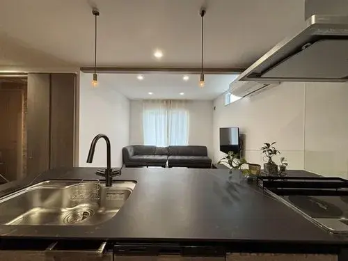 Préfecture de Shiga Ville d'Otsu Propriété de 4 chambres (5)