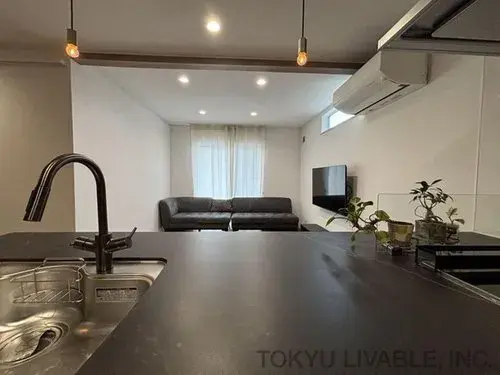 Préfecture de Shiga Ville d'Otsu Propriété de 4 chambres (6)