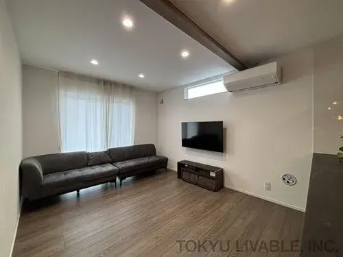 Préfecture de Shiga Ville d'Otsu Propriété de 4 chambres (8)