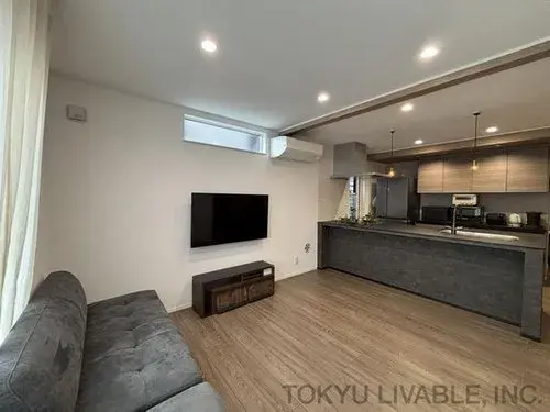 Préfecture de Shiga Ville d'Otsu Propriété de 4 chambres (10)