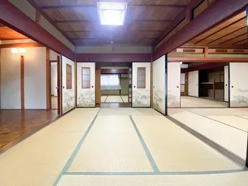 9DK Property Kusatsu City Shiga Prefecture (11)