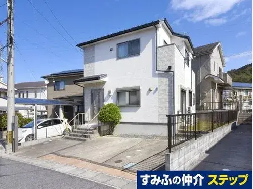 Akiya in 大津市
