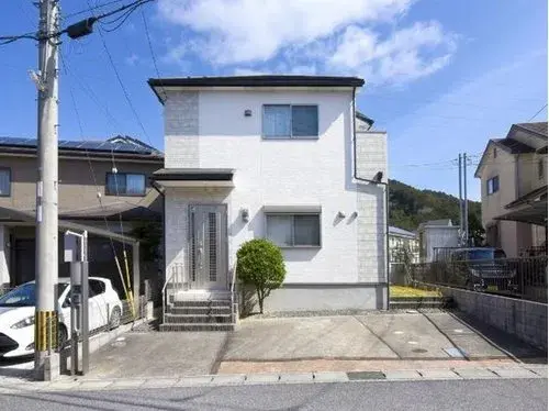 4LDK住宅
大津市 滋贺县 (2)