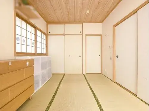 4LDK住宅
大津市 滋贺县 (11)