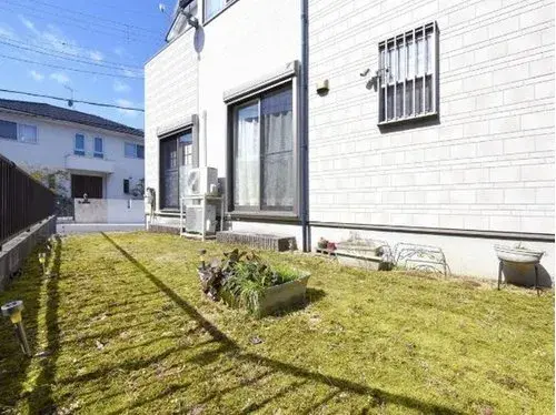 4LDK住宅
大津市 滋贺县 (3)