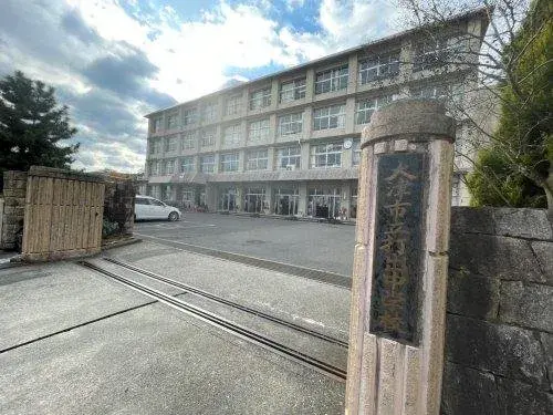 عقار 2LDK مدينة أوتسو بمحافظة شيغا (2)