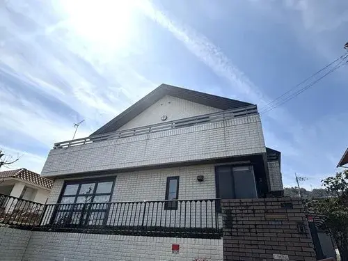 Akiya in Otsu