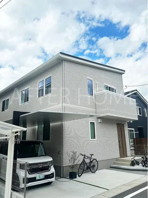 4LDK住宅
大津市 滋贺县 (2)