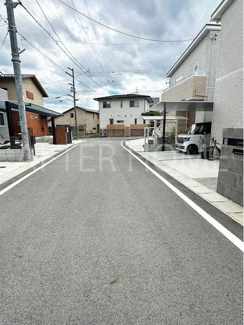 4LDK住宅
大津市 滋贺县 (3)
