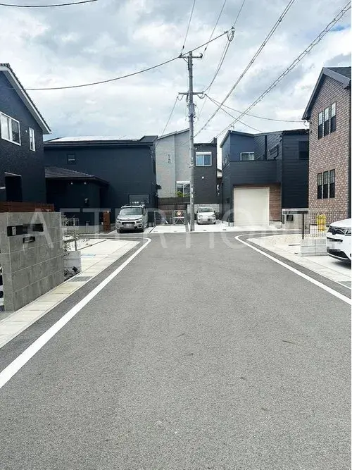 4LDK住宅
大津市 滋贺县 (4)