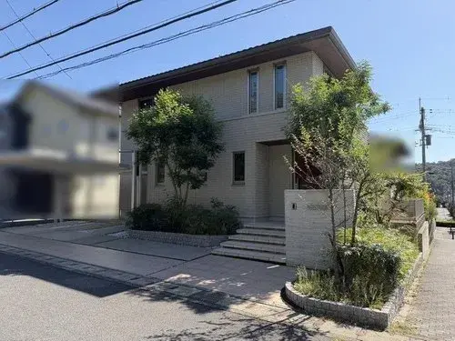 Akiya in Ville d'Otsu