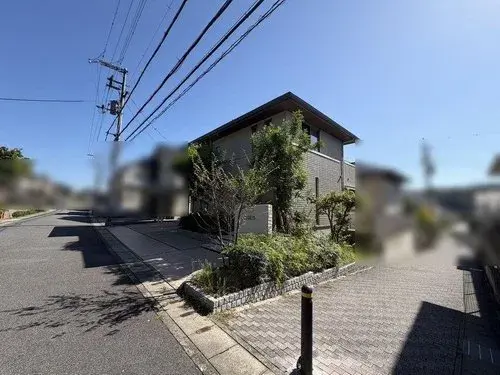 4LDK住宅
大津市 滋贺县 (3)