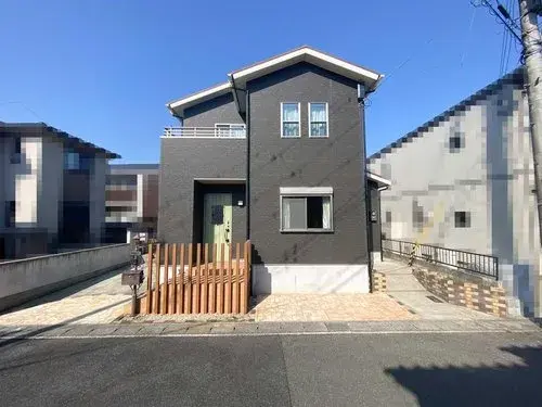 Akiya in Otsu