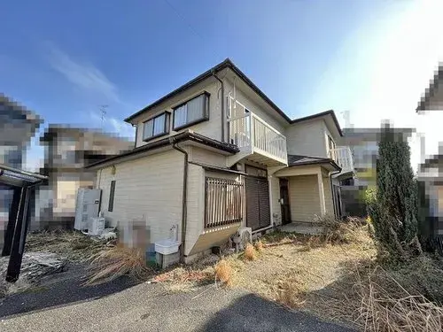 عقار 4LDK في Higashiomi City Shiga Prefecture (2)