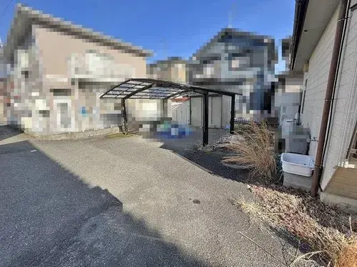 عقار 4LDK في Higashiomi City Shiga Prefecture (3)