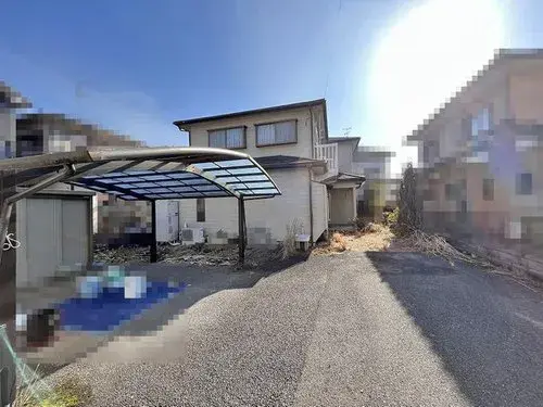 عقار 4LDK في Higashiomi City Shiga Prefecture (4)