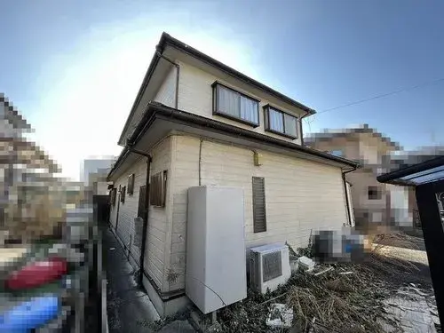 عقار 4LDK في Higashiomi City Shiga Prefecture (5)