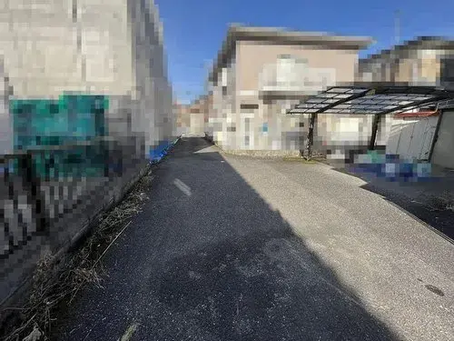 عقار 4LDK في Higashiomi City Shiga Prefecture (6)