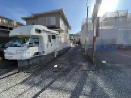عقار 4LDK في Higashiomi City Shiga Prefecture (7)