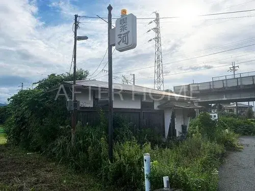 Akiya in Takashima
