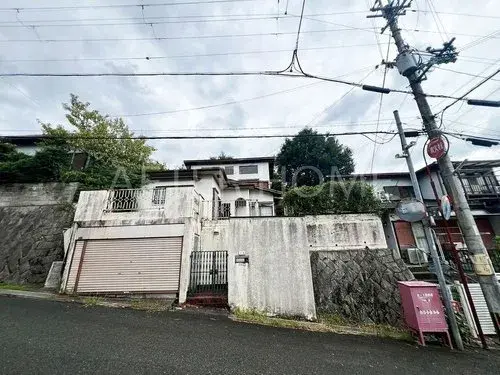 Akiya in Otsu