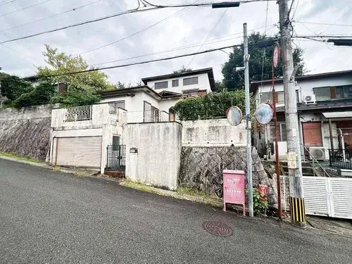 4LDK Property Otsu City Shiga Prefecture (4)