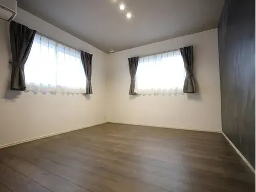 Propriété à deux étages avec LDK de plus de 20 tatamis à Moriyama, préfecture de Shiga (3)