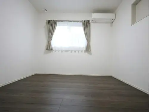 Propriété à deux étages avec LDK de plus de 20 tatamis à Moriyama, préfecture de Shiga (4)