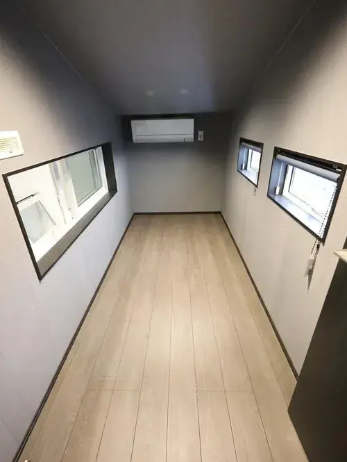 Propriété à deux étages avec LDK de plus de 20 tatamis à Moriyama, préfecture de Shiga (6)