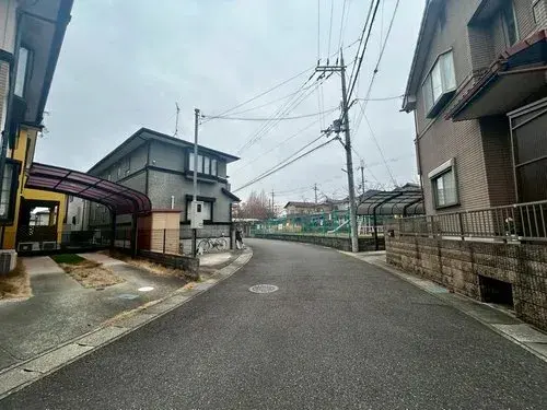 5LDK Ciudad de Kusatsu Prefectura de Shiga (2)