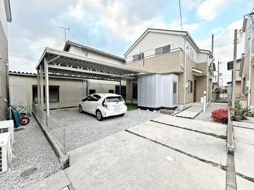 4LDK房产 长滨市 滋贺县 (2)