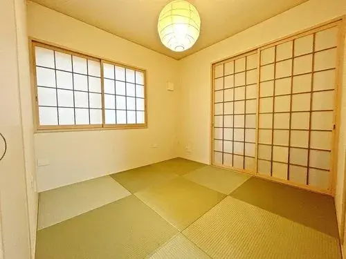 4LDK房产 长滨市 滋贺县 (12)