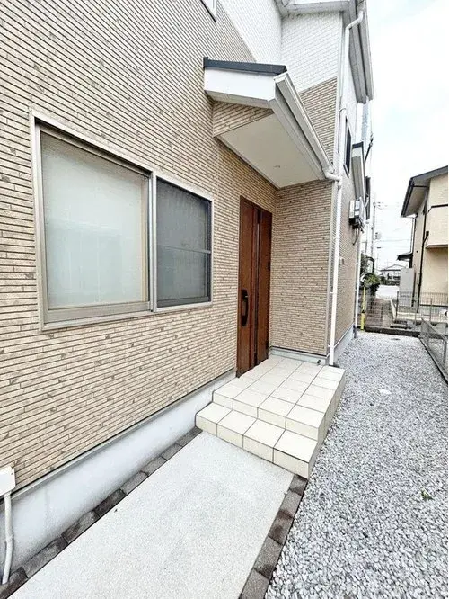 4LDK房产 长滨市 滋贺县 (3)