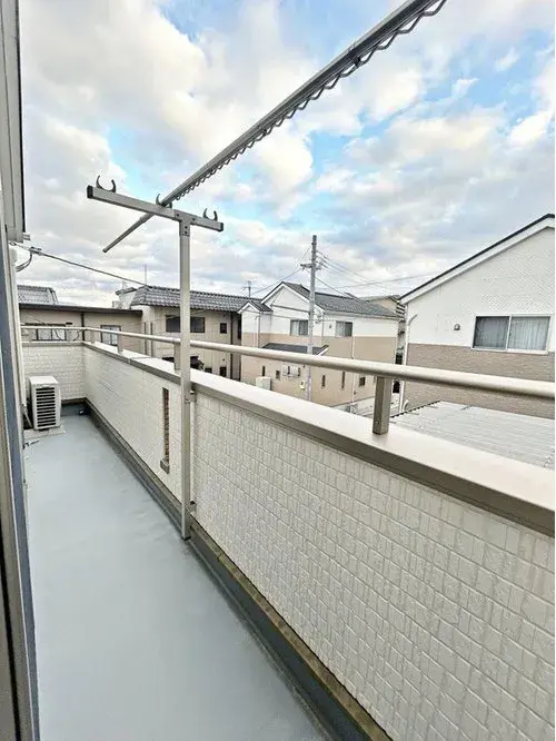 4LDK房产 长滨市 滋贺县 (4)
