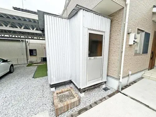 4LDK房产 长滨市 滋贺县 (5)