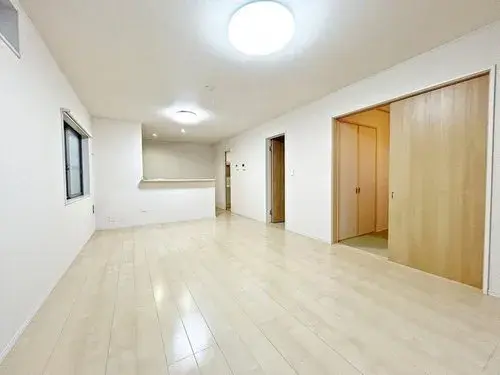 4LDK房产 长滨市 滋贺县 (6)