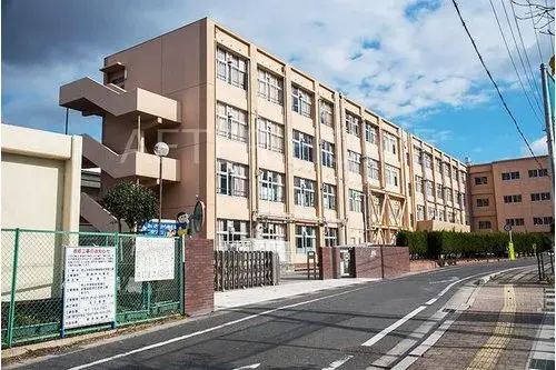 عقار 6LDK بمدينة كوزاتسو محافظة شيغا (6)