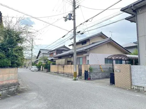 6DK房产 彦根市 滋贺县 (3)