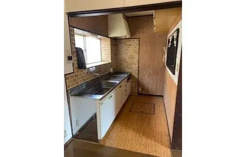 2-bedroom property Higashiomi City Shiga Prefecture (5)