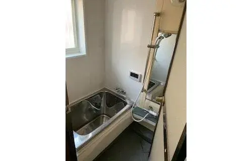 2-bedroom property Higashiomi City Shiga Prefecture (6)
