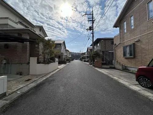 3LDK Property Otsu City Shiga Prefecture (5)