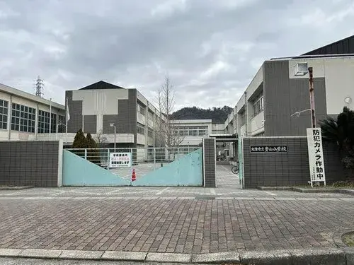 3LDK Property Otsu City Shiga Prefecture (6)