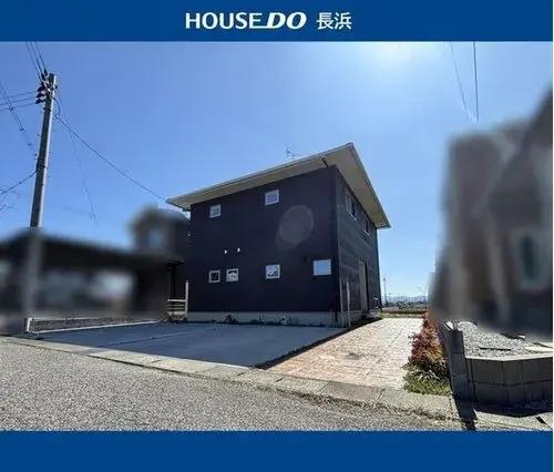 3LDK Shiga Nagahama Property (2)