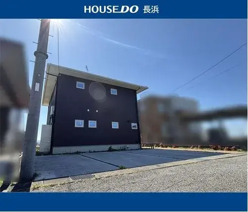 3LDK Shiga Nagahama Property (3)