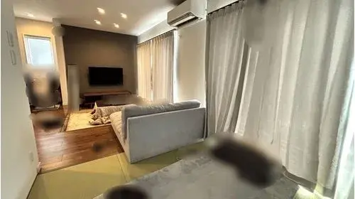 3LDK Shiga Nagahama Property (4)