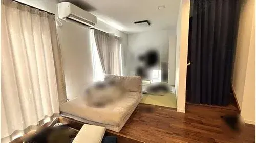 3LDK Shiga Nagahama Property (5)