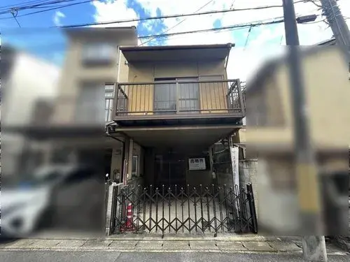 Propiedad 4K Ciudad de Kioto Prefectura de Kioto (2)
