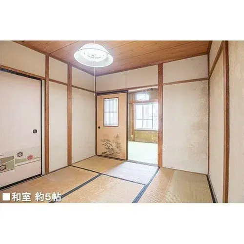 Propiedad 4K Ciudad de Kioto Prefectura de Kioto (7)